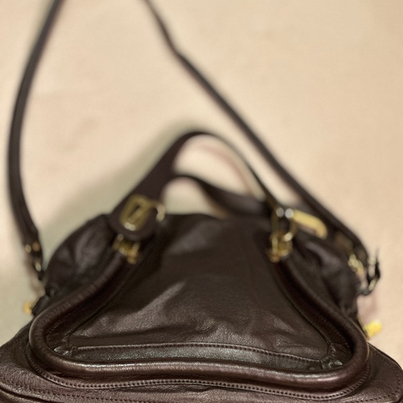 Authentic Chloe Paraty - Picture 4 of 10